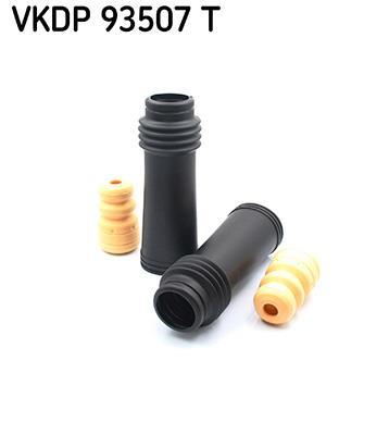Fole do amortecedor de suspensão SKF ref. VKDP 93507 T
